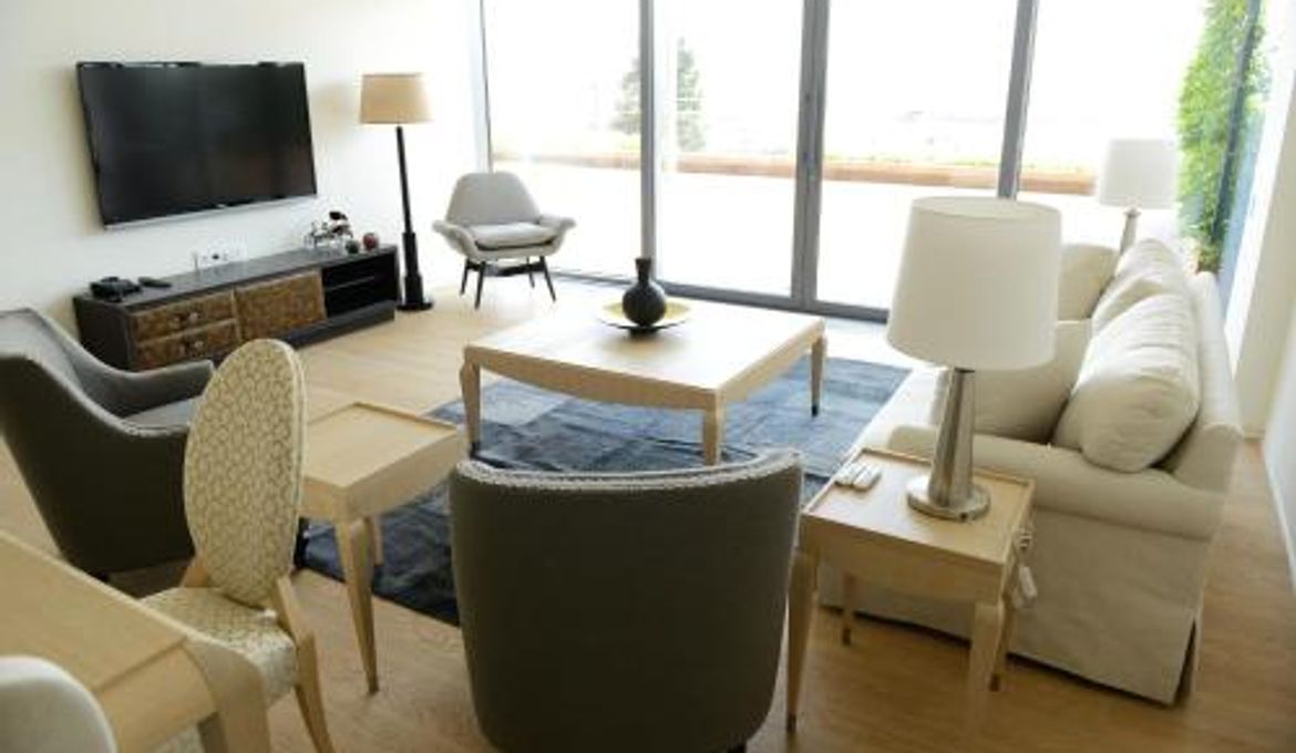 Atakoy Marina Park Residences