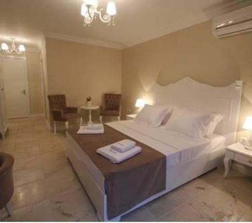 Çınar Boutique Hotel