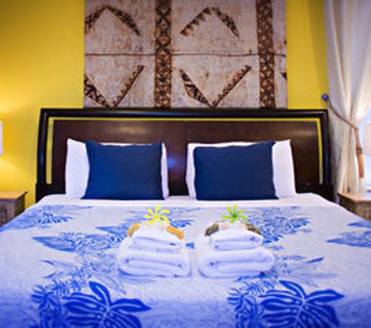 Malolo Bed and Breakfast