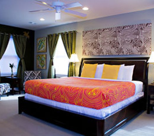 Malolo Bed and Breakfast