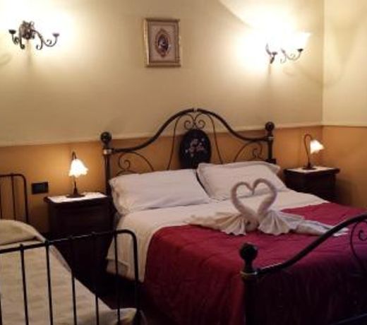 Hotel PIGNATELLI Napoli
