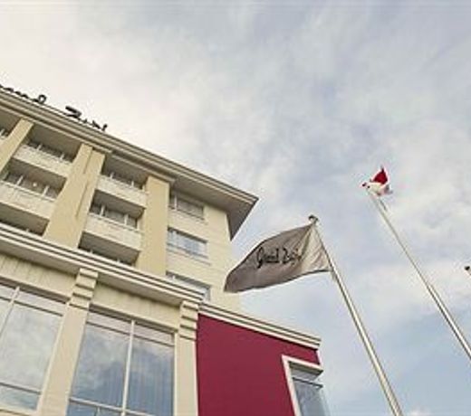 Grand Zuri Malioboro