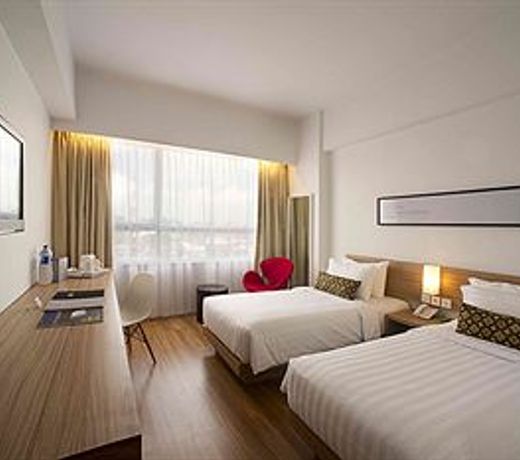 Grand Zuri Malioboro