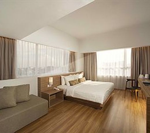 Grand Zuri Malioboro