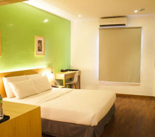 Quayside Hotel