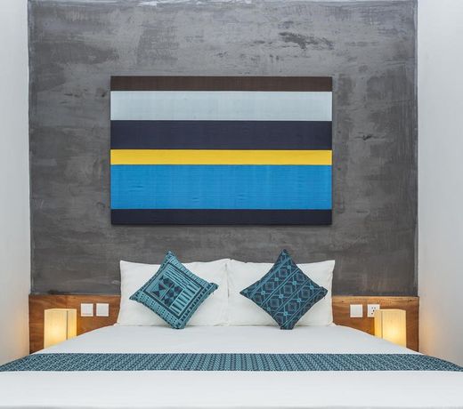 PATIO Hotel & Urban Resort