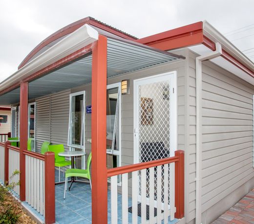 BIG4 Emu Beach Holiday Park