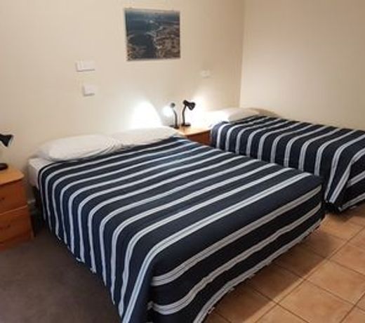 BIG4 Emu Beach Holiday Park