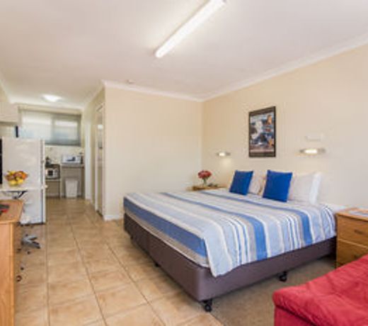 BIG4 Emu Beach Holiday Park