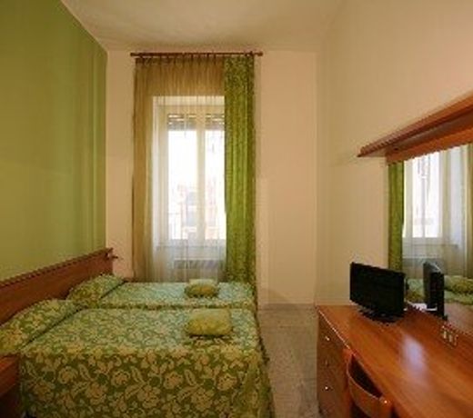 Hotel Santa Marta