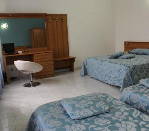 Hotel Santa Marta