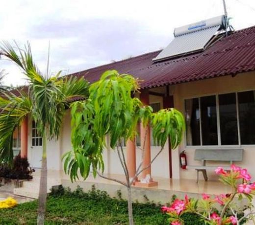 GUEST HOUSE SEDEC