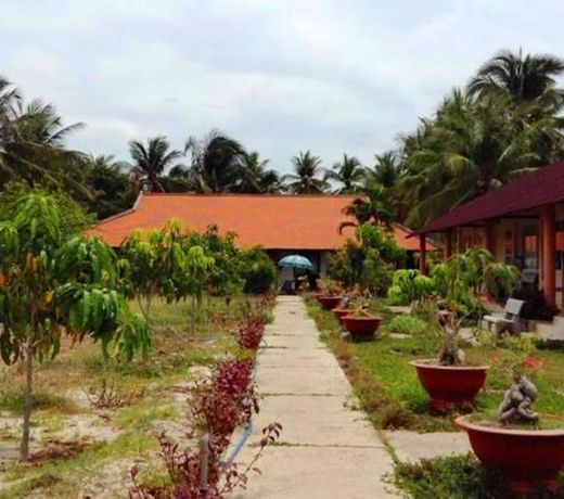 GUEST HOUSE SEDEC