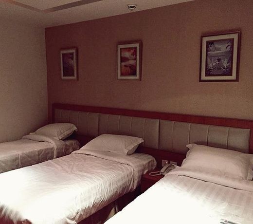 Al Kadessia Hotel Makkah