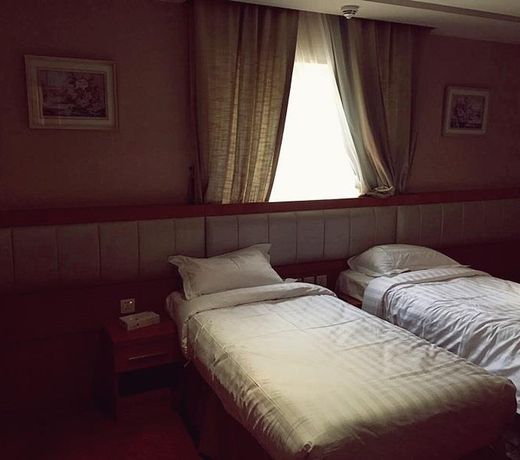 Al Kadessia Hotel Makkah
