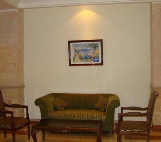 Al Kadessia Hotel Makkah
