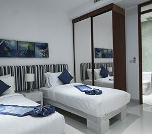 Sansuri Phuket