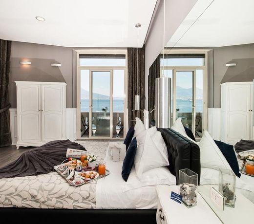 Relais sul Mare Boutique Hotel