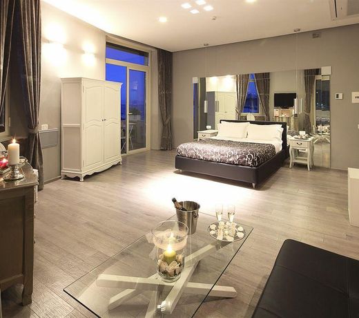 Relais sul Mare Boutique Hotel