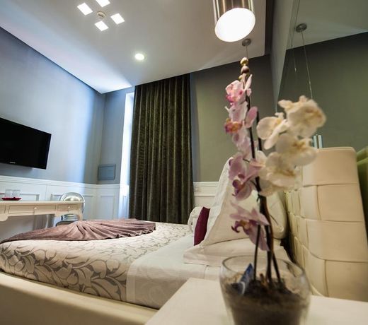 Relais sul Mare Boutique Hotel