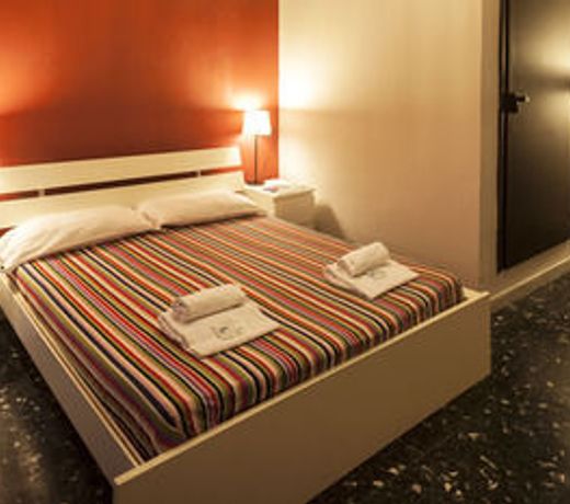 Hostel of the Sun