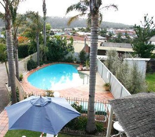 Merimbula Sea Spray Motel - Adults Only