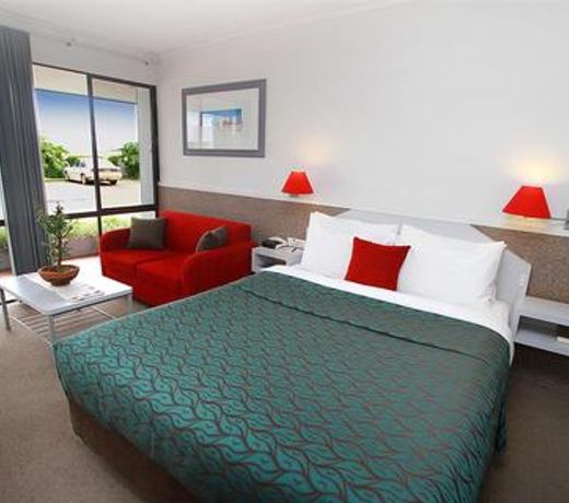 Merimbula Sea Spray Motel - Adults Only