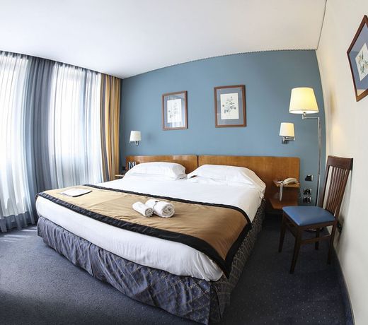 Best Western JFK Hotel
