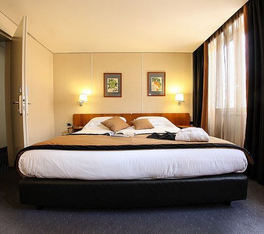 Best Western JFK Hotel
