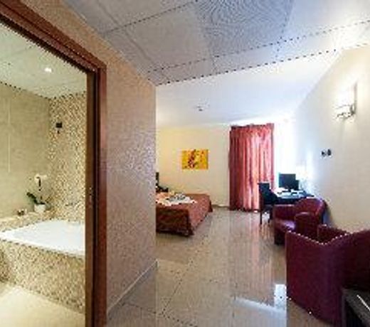 Hotel Tiempo