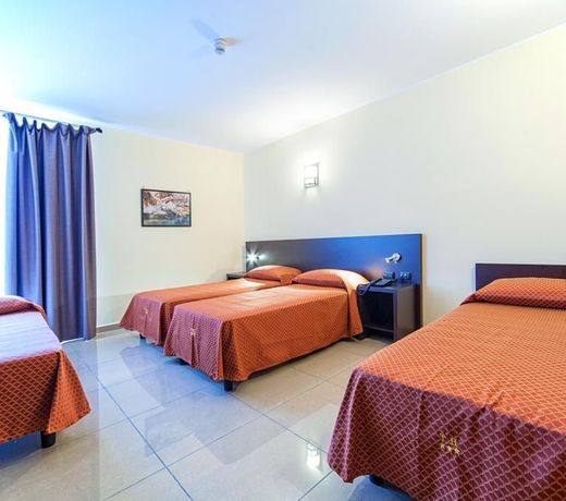Hotel Tiempo