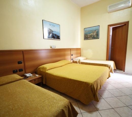 Hotel Casanova