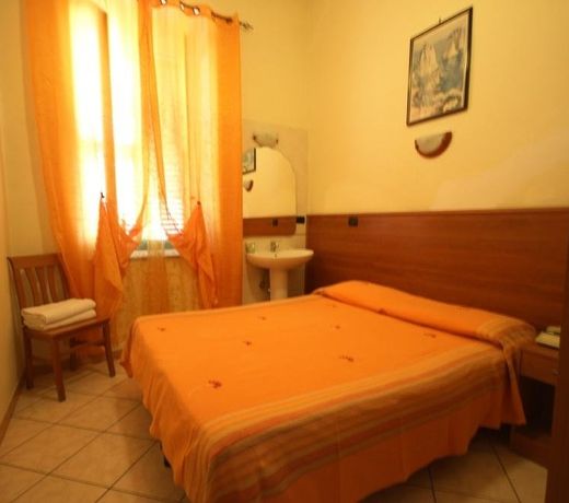 Hotel Casanova