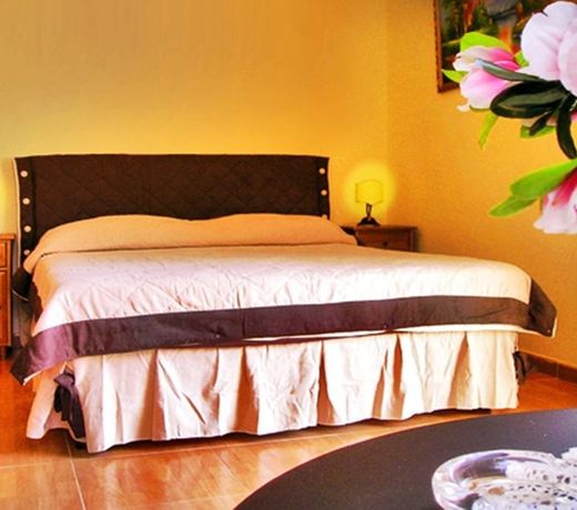 B&B Domus Gemi