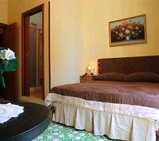 B&B Domus Gemi