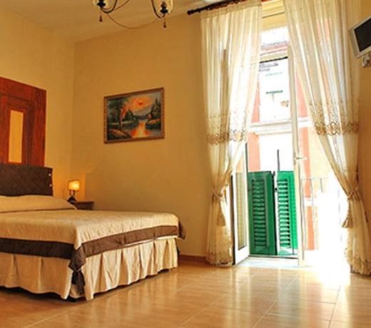 B&B Domus Gemi