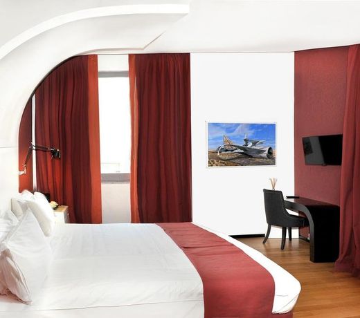 Culture Hotel Centro Storico