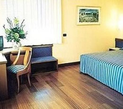 BW Signature Collection Hotel Paradiso