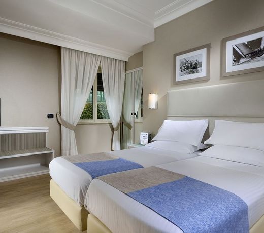 BW Signature Collection Hotel Paradiso