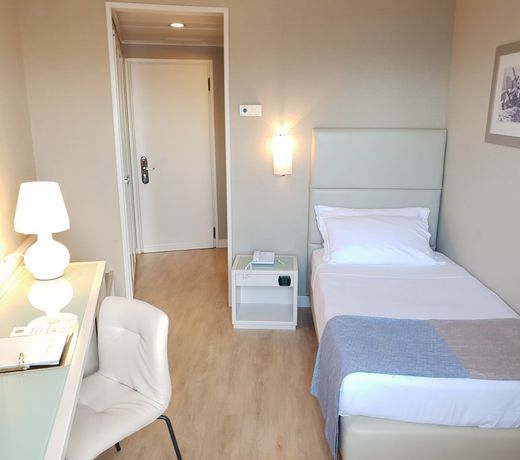 BW Signature Collection Hotel Paradiso
