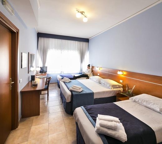 Millennium Gold Hotel