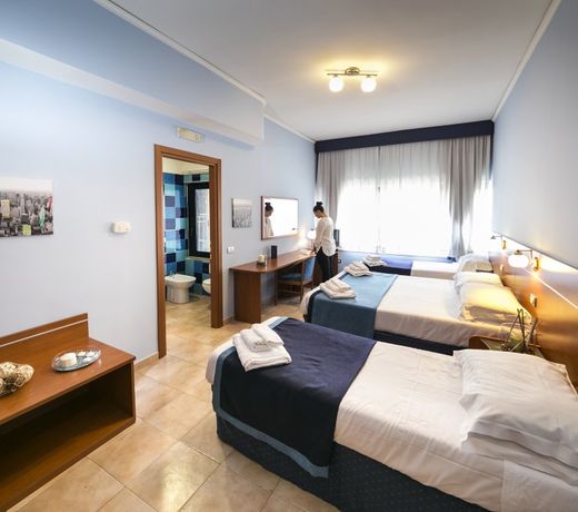 Millennium Gold Hotel
