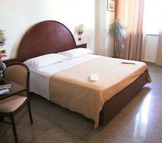 Hotel La Tripergola