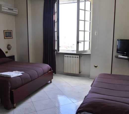 Hotel La Tripergola