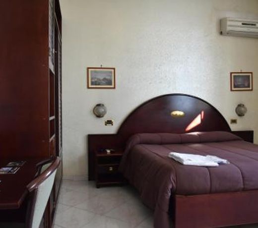 Hotel La Tripergola