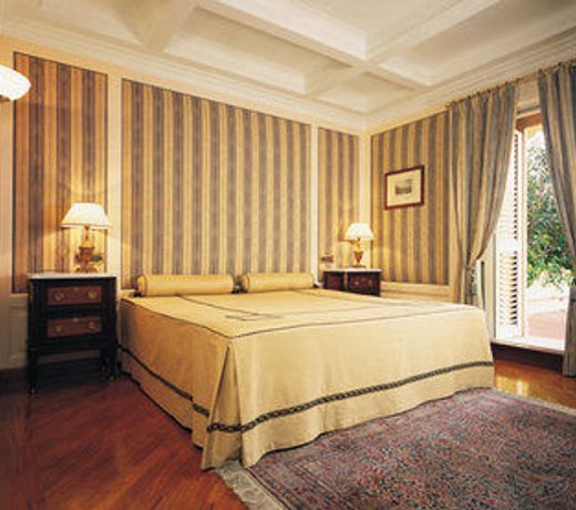Grand Hotel Santa Lucia