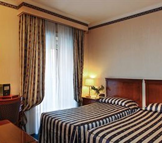 Grand Hotel Santa Lucia