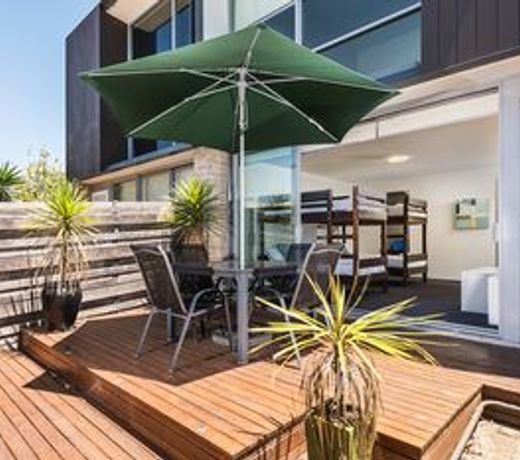 Coast Resort Merimbula