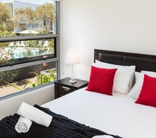 Coast Resort Merimbula