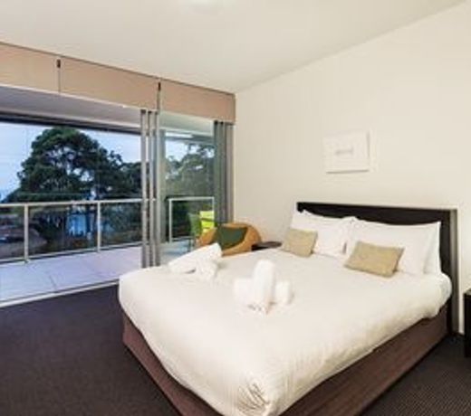 Coast Resort Merimbula
